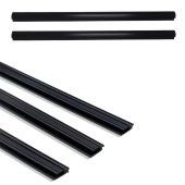 Стеклоочистители боковых окон 