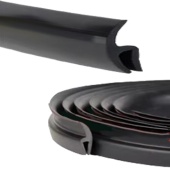 Защитный уплотнитель от сколов и для герметизации AVAG