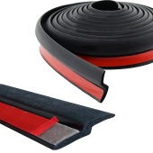 Защитный молдинг для крышки багажника AVAG