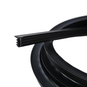 Уплотнитель между приборной панелью и лобовым стеклом 