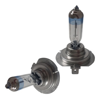 Лампы автомобильные галогенные AVAG X-Power H7 PX26d 3300K  