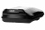 Автомобильный бокс LUX IRBIS 206 черный глянец 470л 206х75х36 см