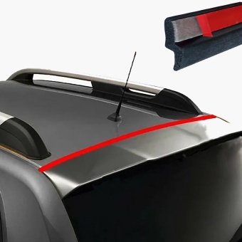 Защитный молдинг для крышки багажника AVAG 