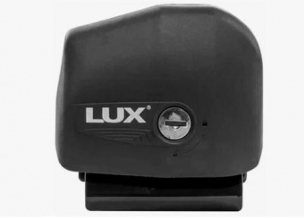 Багажная система Lux Bridge для Subaru Forester II (SG) 2002-2008 БС4_Forester02m