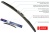 Щетка DENSO (Япония) DU-035L гибридная 350 мм