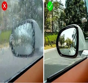 Стеклоочистители боковых окон