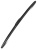 Щетка DENSO (Япония) DU-035L гибридная 350 мм