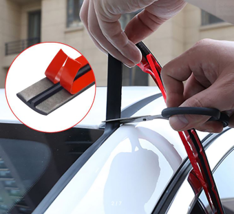 Защитный молдинг от сколов AVAG 