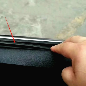 Стеклоочистители боковых окон