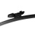 Задняя щетка стеклоочистителя AKITA REAR WIPER 15G 375 мм