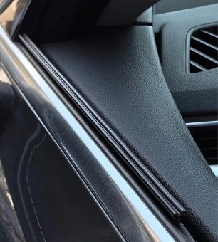 Стеклоочистители боковых окон