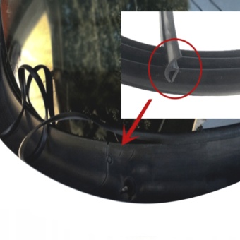 Защитный уплотнитель от сколов и для герметизации AVAG 