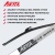 Задняя щетка стеклоочистителя AKITA REAR WIPER 12V2 300 мм