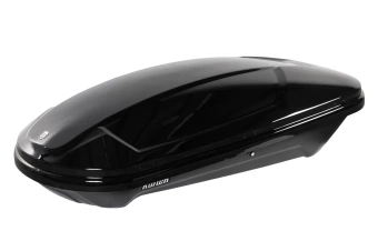 Автомобильный бокс Koffer Sport черный глянец 430л (duo open) 1780х850х400