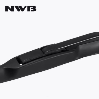 Набор щеток NWB (Япония)  NU-018L 450 мм  и  NU-018L 450 мм