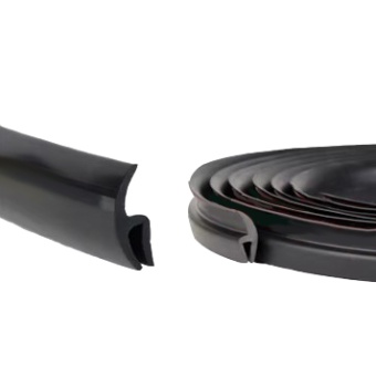 Защитный уплотнитель от сколов и для герметизации AVAG 