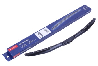 Щетка DENSO (Япония) DU-035L гибридная 350 мм