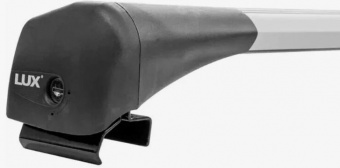 Багажник Lux Bridge для Hyundai Palisade 2018- БС4_SantaFe18m