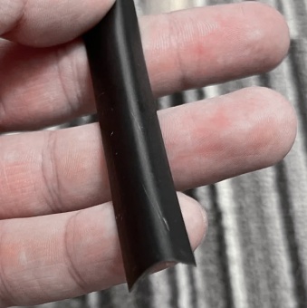 Антискол лобового стекла "Стрелка" 