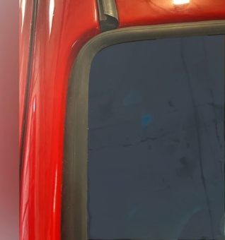 Защитный уплотнитель от сколов и для герметизации AVAG 