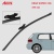 Задняя щетка стеклоочистителя AKITA REAR WIPER 15G 375 мм