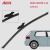 Задняя щетка стеклоочистителя AKITA REAR WIPER 11G 275 мм