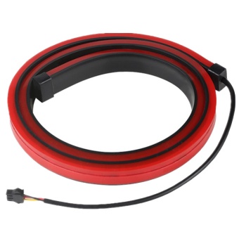 Динамический дополнительный стоп-сигнал с бегущим поворотником 