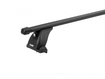 Багажник Lux для Citroen Berlingo 1997- / Peugeot Partner 1998- с прямоугольными перекладинами БС3 _ШМ811n