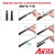 Задняя щетка стеклоочистителя AKITA REAR WIPER 11G 275 мм
