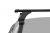 Багажник Lux для Citroen Berlingo 1997- / Peugeot Partner 1998- с прямоугольными перекладинами БС3 _ШМ811n